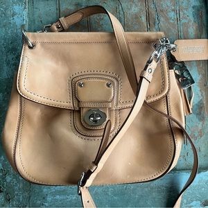 Coach 70th Anniversary Limited Edition